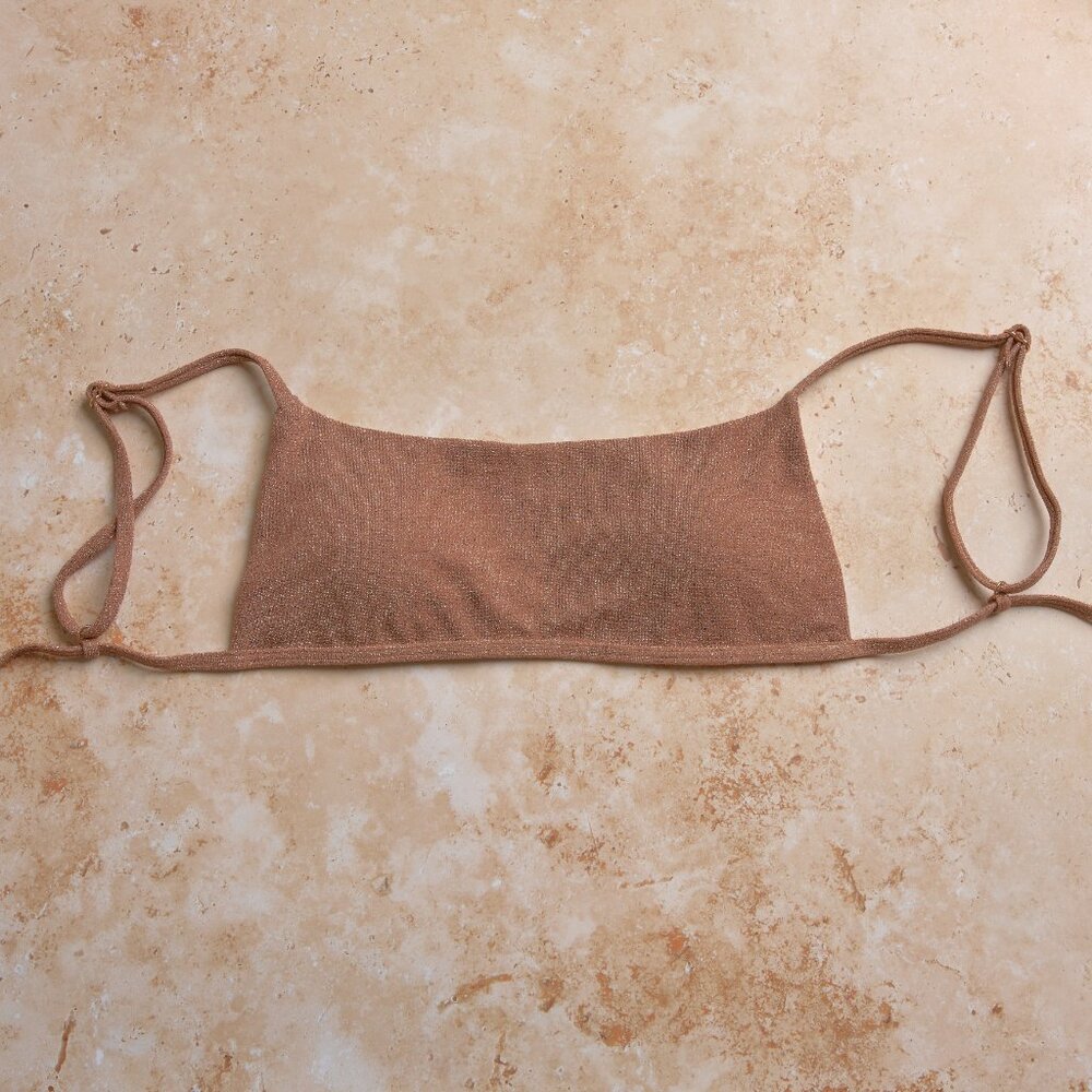 Cocoa Bikini Set - Picture 5 of 5